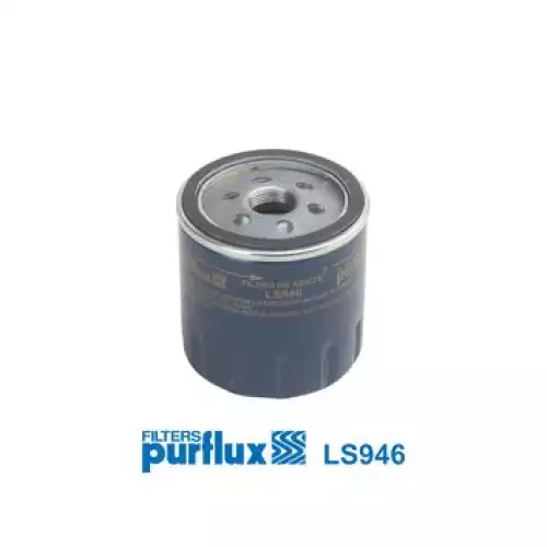 PURFLUX Yağ Filtre LS946