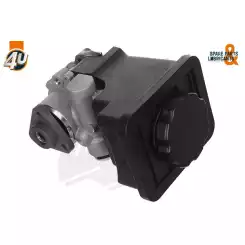 4U AUTOPAR Direksiyon Pompası 12128BW