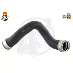 4U AUTOPAR Turbo İntercool Hortumu Sağ 61522MR