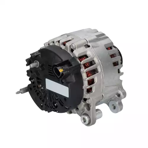 VALEO Alternatör 12 V 140A 439665