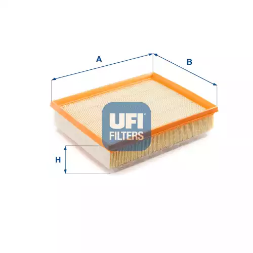 UFI Hava Filtre 30.374.00