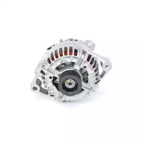 BOSCH Alternatör 120A=14V 0124515086