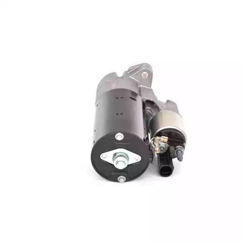 BOSCH Marş Motoru 12V 9 Diş 2,2 KW 0001125609-1986S00824