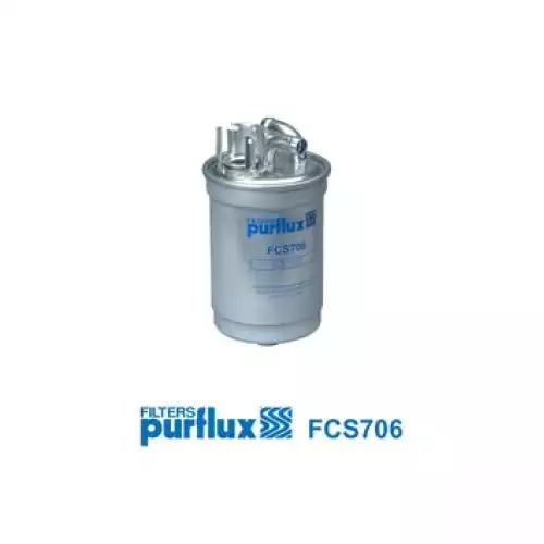 PURFLUX Mazot Filtre FCS706