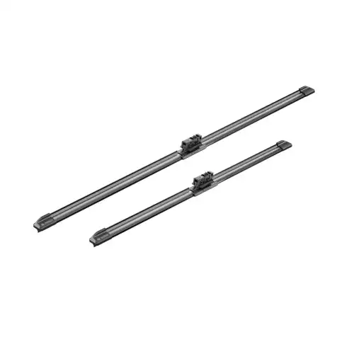 BOSCH Silecek Süpürgesi Ön Takım 650-475mm 3397014206