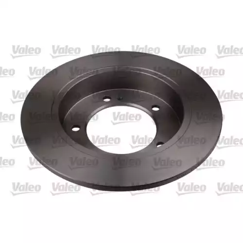 VALEO Ön Fren Diski Düz 290 5mm Takım 186504