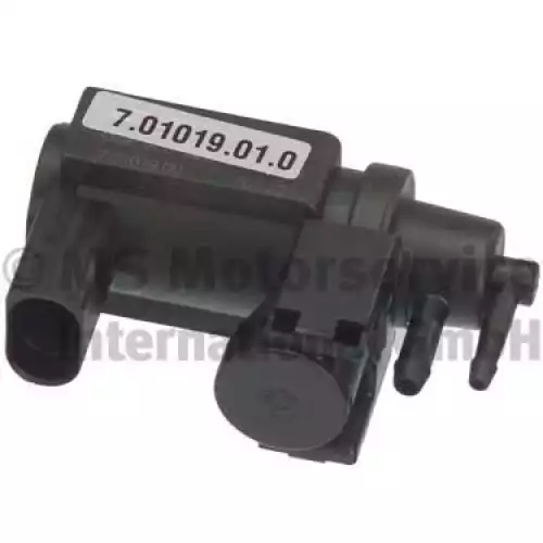 PIERBURG Turbo Solenoid Basınç Valfi-Ventili 7.01019.01.0