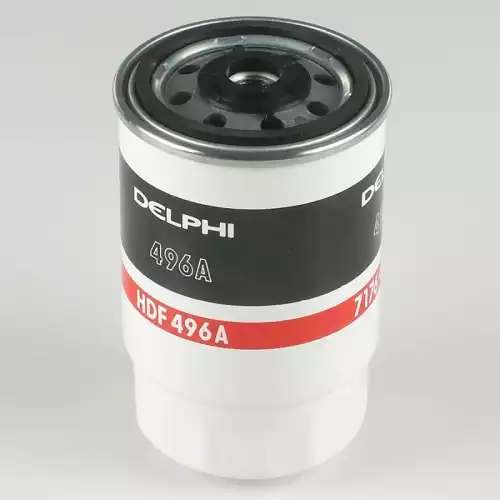 DELPHI Yakıt Filtre HDF496