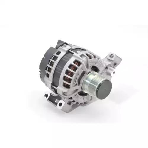 BOSCH Alternatör 0125811091