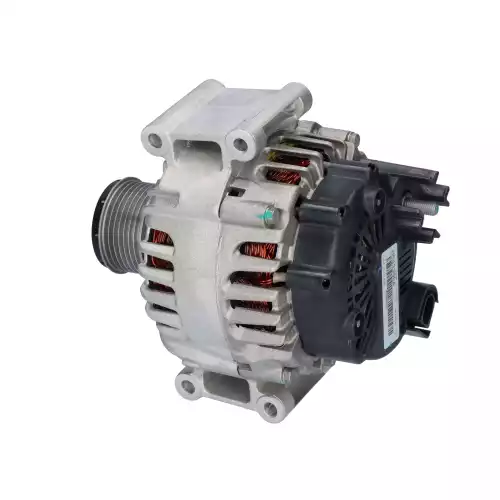 VALEO Alternatör Şarj Dinamosu 120A 439611