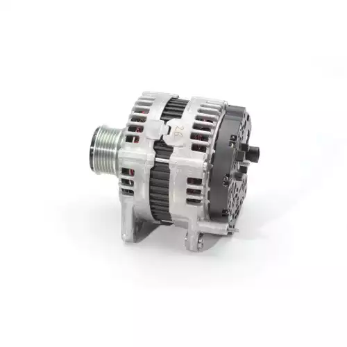 BOSCH Alternatör 12V 180A 0121715103