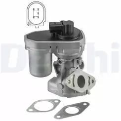 DELPHI Egr Valfi EG10399-12B1