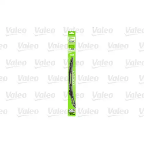 VALEO Silecek Süpürgesi Seti Compact C51 45 576012