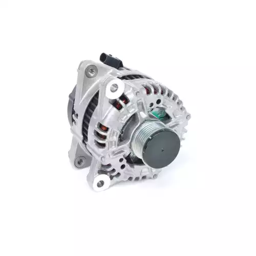 BOSCH Alternatör 12 V 150A 0121615128