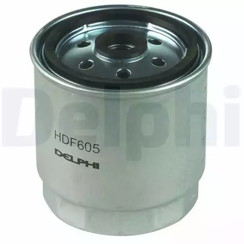 DELPHI Mazot Filtre (Kısa Tip) HDF605