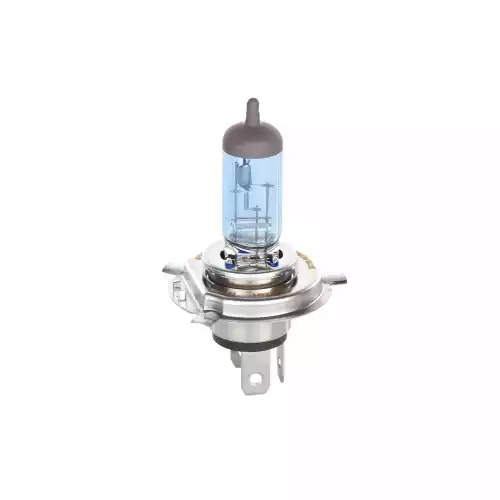 BOSCH Ampül 12V H4 P43T Xenon Blue 1987301010