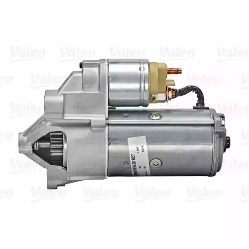 VALEO Marş Motoru 12V 438069