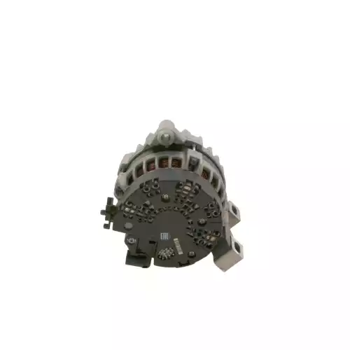 BOSCH Alternatör 0125711053