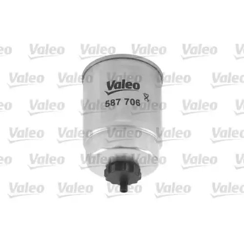 VALEO Yakıt Filtre Mazot 587706