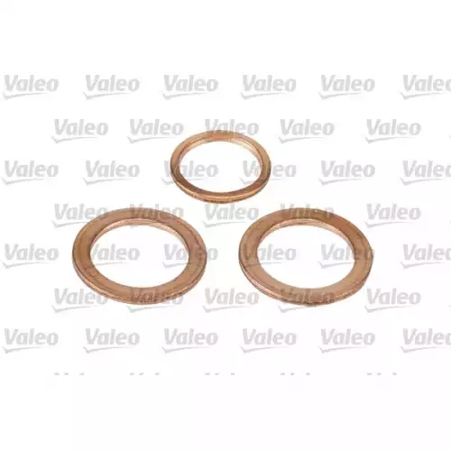 VALEO Yakıt Filtre Benzin 587215