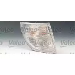 VALEO Sinyal Lambası Ön Sağ Beyaz 087188