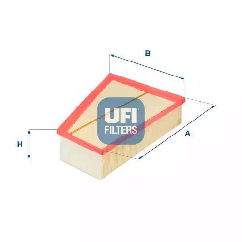 UFI Hava Filtresi 30.331.00