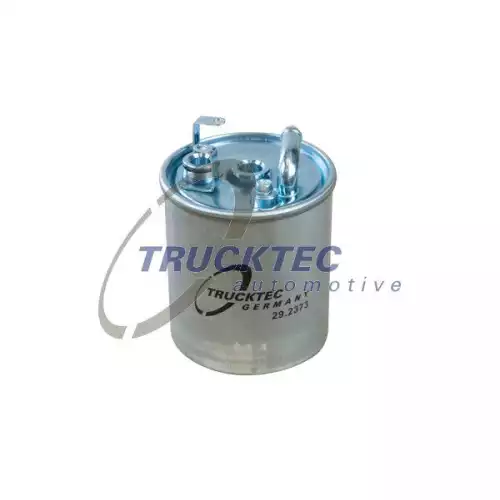 TRUCKTEC Yakıt Filtresi Musluklu 0238050