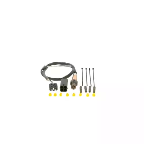 BOSCH Lambda Oksijen Sensörü UNIVERSAL 0258986615