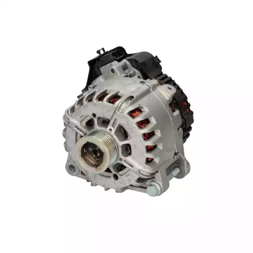 VALEO Alternatrör Komple 439965-9807970180