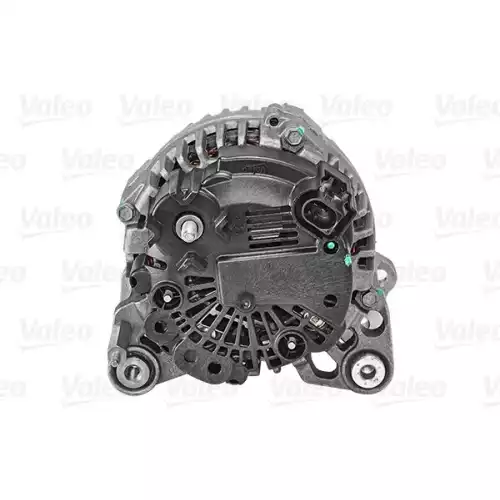 VALEO Alternatör 12 V 110A 439637