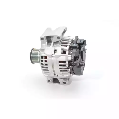 BOSCH Alternatör 0124325169