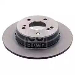 FEBI BILSTEIN Arka Fren Diski FEBI 04629