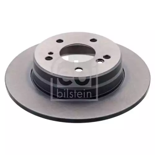 FEBI BILSTEIN Arka Fren Diski FEBI 04629