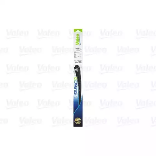 VALEO Ön Cam Silecek Süpürgesi Flat Blade X2 Vm443 600 500 574643