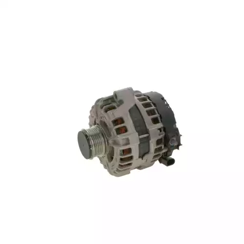 BOSCH Alternatör 0125711053