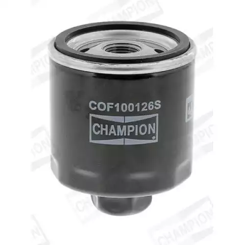 CHAMPION Yağ Filtre COF100126S