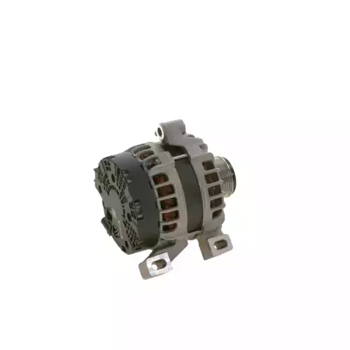 BOSCH Alternatör 0125711053