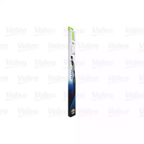 VALEO Silecek Süpürgesi Sılencıo Sürücü Tarafı 650mm 574145