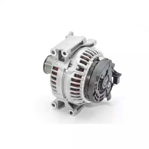 BOSCH Alternatör 0124625045