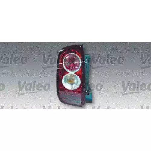 VALEO Stop Lambası Sol 088560