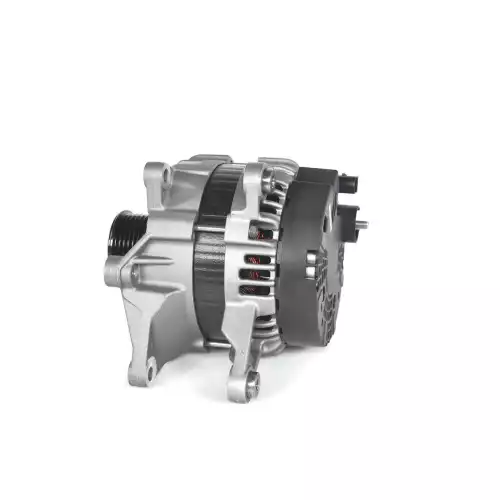 BOSCH Alternatör 0125711099