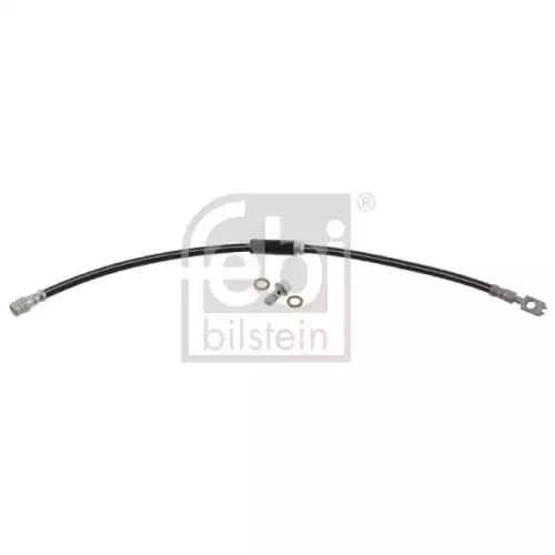 FEBI BILSTEIN Fren Hortumu Ön 633mm FEBI 27922