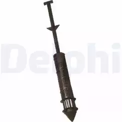 DELPHI Klima Radyatör Tüpü TSP0175332