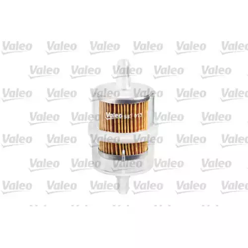 VALEO Yakıt Filtre Benzin 587013