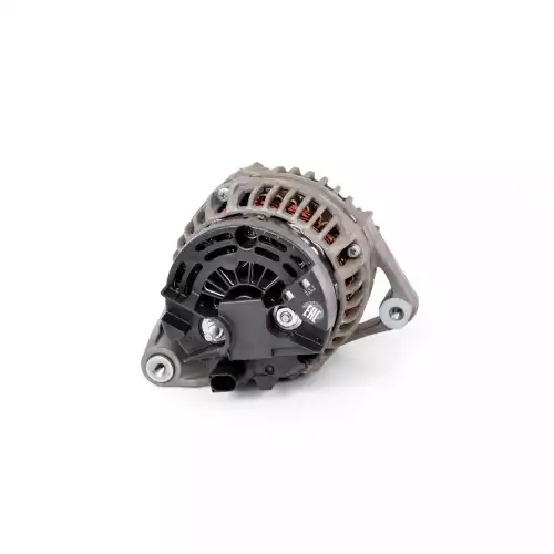 BOSCH Alternatör 0124515042