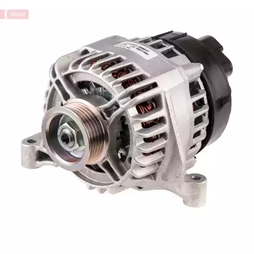 DENSO Alternatör 12V 70A DAN517