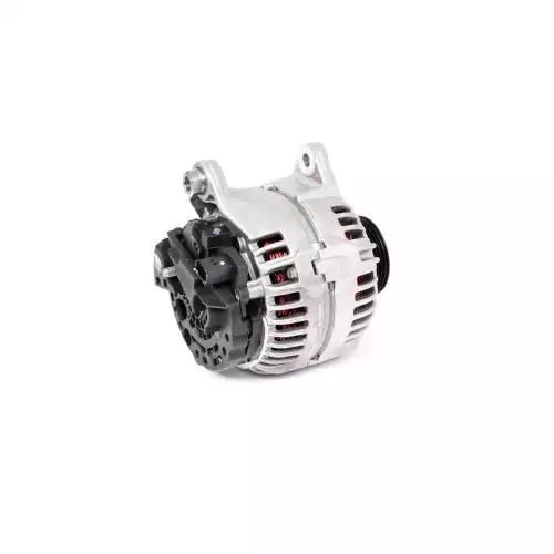 BOSCH Alternatör 0124515040