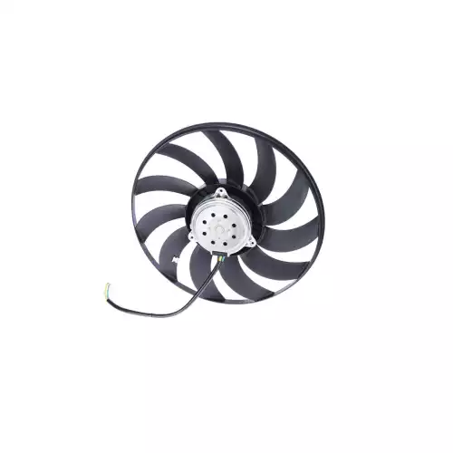 BOSCH Fan Motoru 400Mm 0986338104