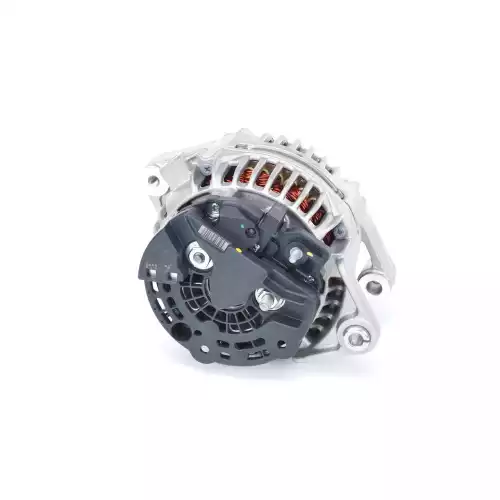 BOSCH Alternatör 120A=14V 0124515086