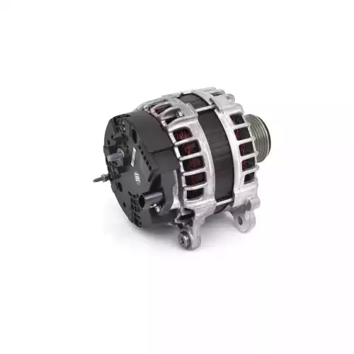 BOSCH Alternatör 0125811036